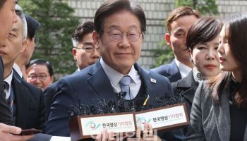 한동훈, 이재명 무죄에 직격...“거짓말 면허증 내준 판결”