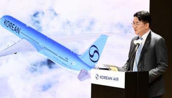 산업 재편 원년 항공업계…주총서 '새로운 비행' 예고(종합)