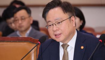 조규홍 25억원 신고…복지부 고위공직자 1위는 건보 이사장