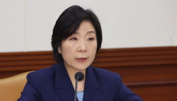 오영주 중기장관, 11.5억원…지난해 대비 2억원↑[재산공개]