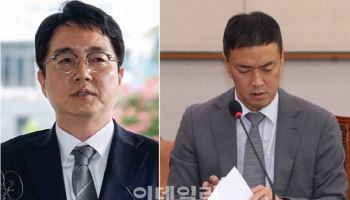 변필건 477억·심우정 121억…법무·檢 고위직 재산 보니[재산공개]