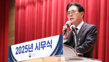 연봉 1.4억인데…강민수 국세청장, 재산 줄어든 이유는?[재산공개]