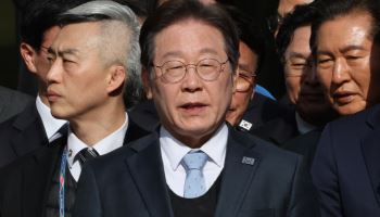 민주, 이재명 무죄 판결에 "尹 검찰 정치보복에 경종"