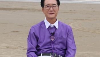 '직권남용' 박우량 신안군수 오늘 대법 판단…직 상실할까