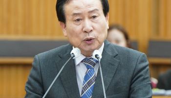 박홍률 목포시장 직 상실 위기…대법원 오늘 선고