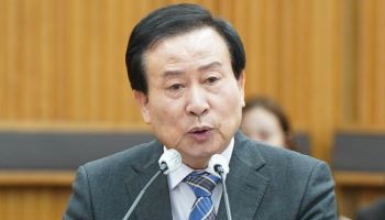 [속보]목포시장 부인, 선거법 위반 집유 확정…박홍률 시장 직 상실