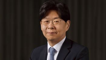 윤호중 hy·팔도 회장, 산불 피해 구호성금 3억원 기부