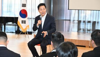 토허제 실책 수습 나선 서울시, 부동산 정책 조직 개편한다