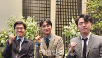 의사과학자 3인 “우리가 하고 싶은 건”