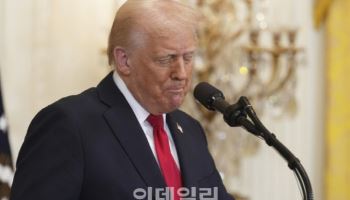 상호관세에 美경기 둔화 우려…환율 1460원 하회 시도