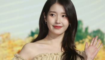 "아이유 덕에 또 폭싹 오르겠수다"…'이 종목' 8%대 급등