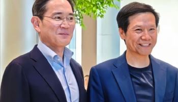 방중 이재용, 시진핑 만나나…중국 투자 확대 논의 가능성