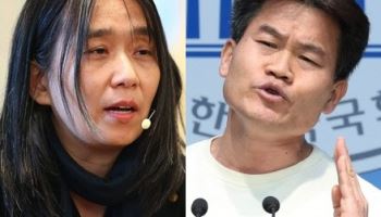 ‘尹파면’ 촉구 한강에…전한길 “경솔했다, 상대편에 비수 꽂아”
