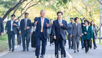 김동연, 文 검찰 소환에 "심우정, 자녀 특혜채용부터 해명해야"