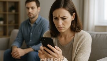 의부증 아내, 혼인무효 가능할까요?[양친소]