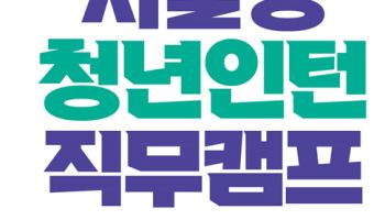서울시 "국내외 유망기업 인턴 경험 쌓고 취업하세요"