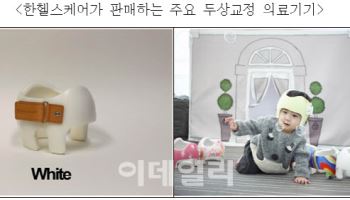 유아용 의료기기 후기 '뒷광고'…공정위, 한헬스케어 제재