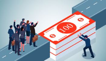 "급전 필요해 불법사금융?"…불사금 예방대출로 100만원까지 지원