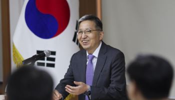 '수장' 우종수 떠난 국가수사본부…'계엄 수사' 차질 우려