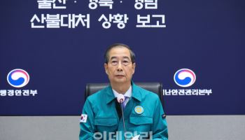"기업 최우선 보호"…한덕수, 상법개정안에 '거부권' 만지작