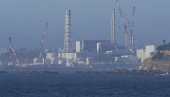 日 후쿠시마 원전 오염수 11차 방류…IAEA "국제기준 부합"
