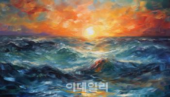 AI에게 그려달라고 한 그림, 누구의 저작물인가?