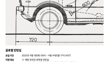 현대차, 글로벌 인재 채용 실시…4월 1일부터 모집 시작