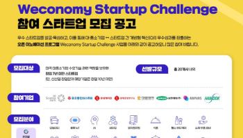 서울시, 마곡산단 8개 대기업 손잡을 유망 스타트업 발굴