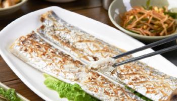 "갈치구이 1인당 10만 원"…제주지사도 놀란 '바가지'