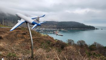 가덕도신공항 연내 첫 삽…사업·안전성 논란 속 시동