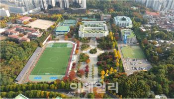 수도전기공고, 취업률 98%의 비결은?