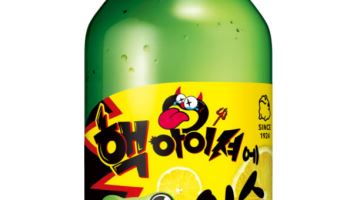 하이트진로, ‘핵아이셔에이슬’ 한정 출시