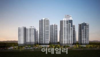하남 ‘교산 푸르지오 더 퍼스트’ 4월 본청약