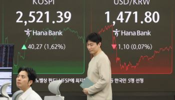 공매도 과열종목 '반짝' 반등…향후 전망은
