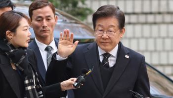 이재명이 끌어올린 코스닥…회전율 200%넘는 종목도 '단타 기승'