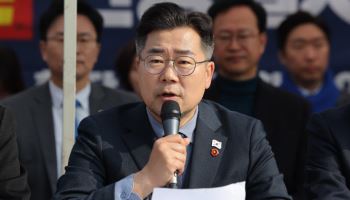 박찬대 “尹 파면이 곧 민생…헌재, 국민 명령에 응답해야”