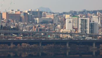 10대 건설사 1Q 정비사업 수주액 3배 껑충…'래미안'·'자이' 저력