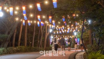 "봄밤, 고양 행주산성으로 간다"…'행주가 예술이야' 11일 개막