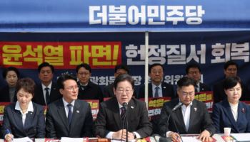 野김병주 "尹 복귀하면 2차계엄 한다"