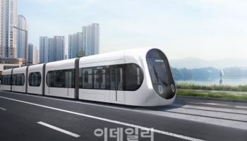 본궤도 오르는 화성 '동탄 트램' 이달 중 건설공사 발주