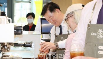 광명시, 올해 108개 사업으로 1만4724개 일자리 창출 도전