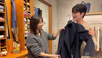 “결혼의 계절 왔다”…롯데百, ‘롯데웨딩페어’ 개최