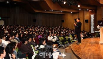 남양주시 '정약용 보육 과정' 전문성 강화