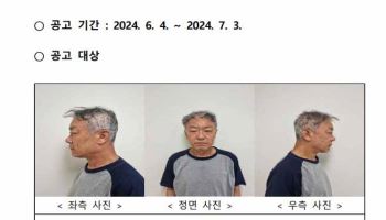 '강남 오피스텔 모녀 살인' 박학선 2심도 무기징역