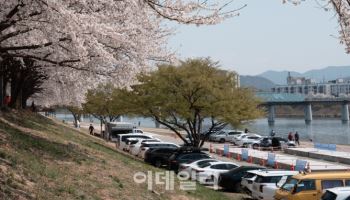 尹 탄핵 선고 당일, 한낮 최고 19도까지