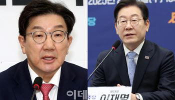 ‘인용 불가’ vs ‘기각 불복’…다른 듯 닮은 친명·친윤