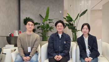 "보안 요구 큰 금융권 겨냥해 LLM 평가도구 만들었죠"