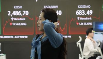美 ‘상호관세 발표’에 출렁인 증시…불확실성 해소되나
