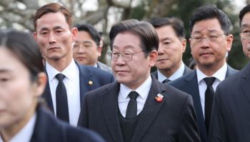 李 '계엄학살계획' 발언에…與 "허위 사실" vs 野 "증거 분명"