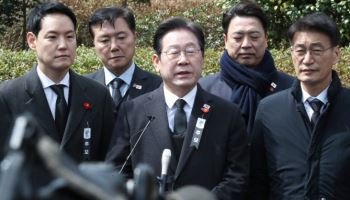野 "노상원 수첩 공개에도 與 '허위'라 우겨…부당한 공작"